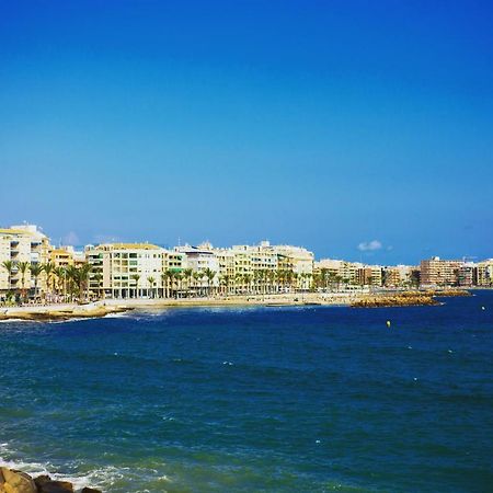 Holiday Suite Virgin De La Paloma Τορεβιέχα Εξωτερικό φωτογραφία