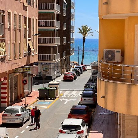Holiday Suite Virgin De La Paloma Τορεβιέχα Εξωτερικό φωτογραφία