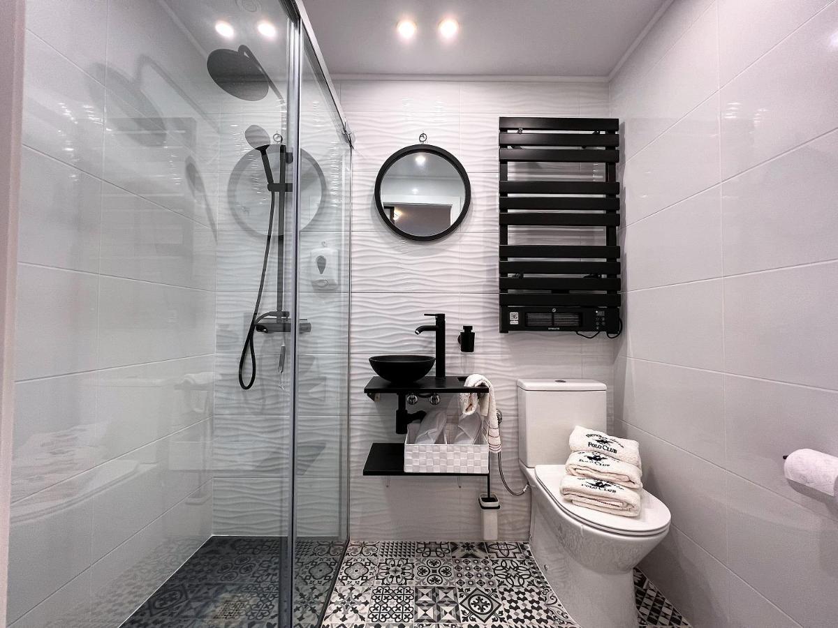 Holiday Suite Virgin De La Paloma Τορεβιέχα Εξωτερικό φωτογραφία