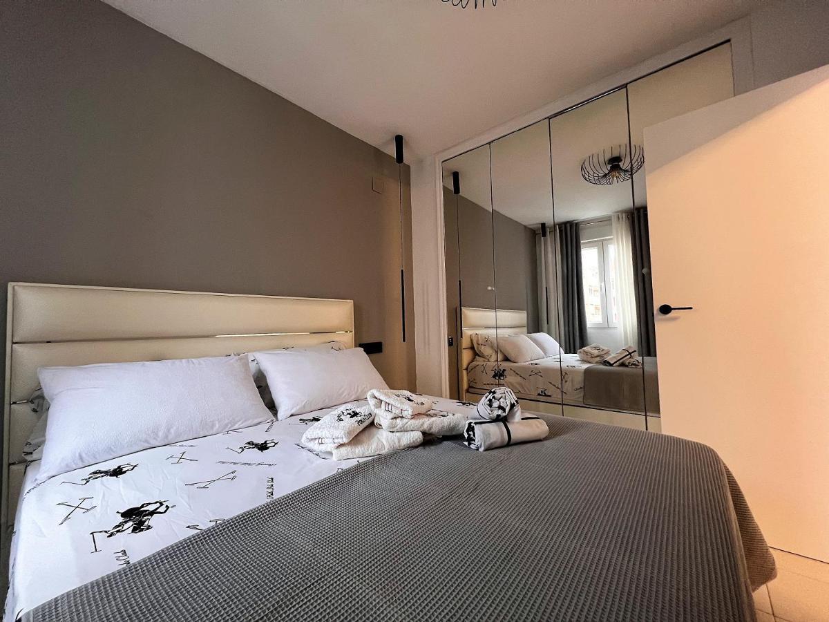 Holiday Suite Virgin De La Paloma Τορεβιέχα Εξωτερικό φωτογραφία