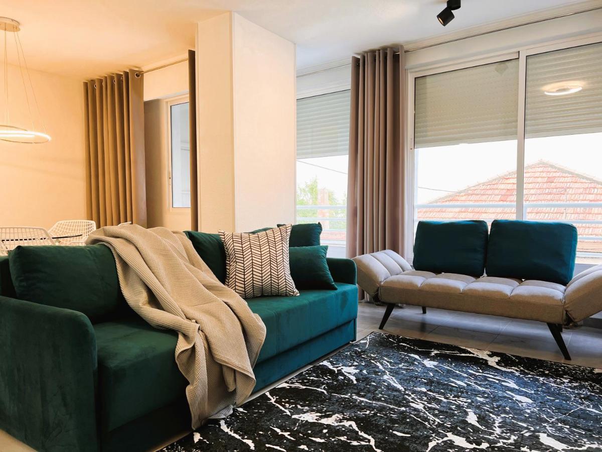 Holiday Suite Virgin De La Paloma Τορεβιέχα Εξωτερικό φωτογραφία