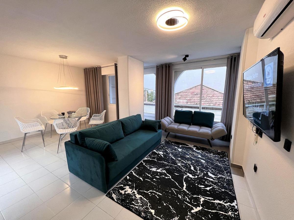 Holiday Suite Virgin De La Paloma Τορεβιέχα Εξωτερικό φωτογραφία